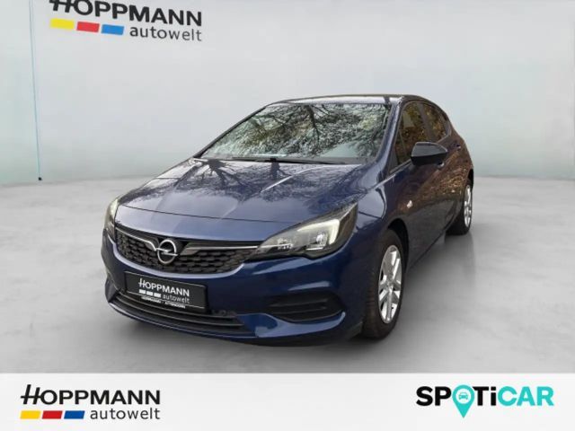 Opel Astra 1.2 Turbo Edition