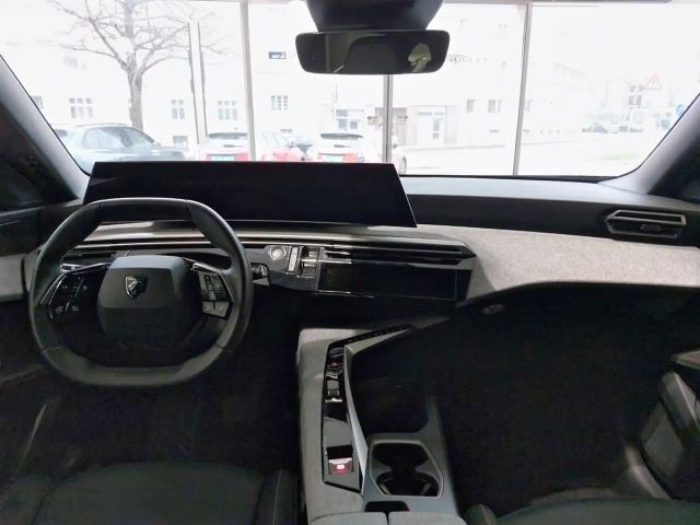 Peugeot 5008 Allure Pack