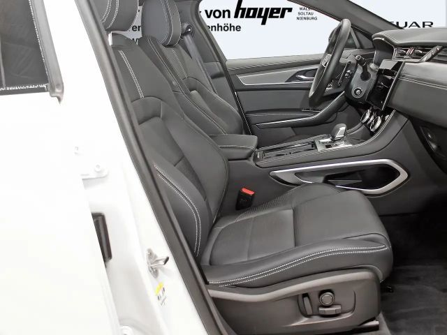 Jaguar F-Pace AWD D300 R-Dynamic