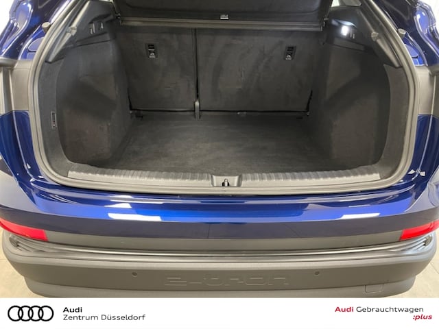 Audi Q4 e-tron 40 Sportback