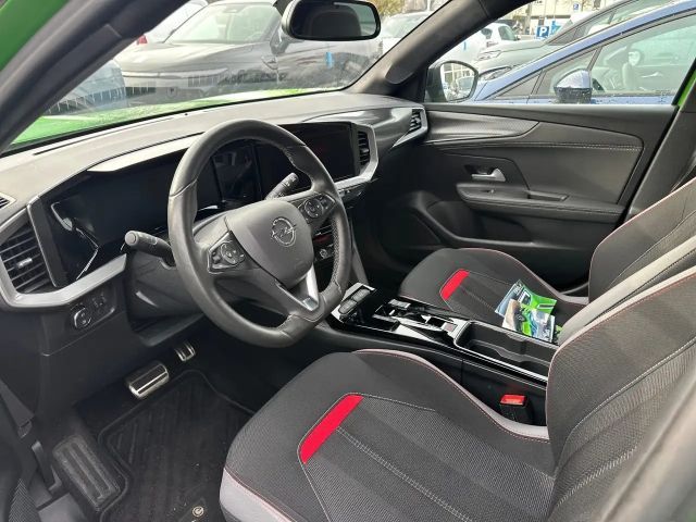 Opel Mokka GS-Line Grand Sport Mokka-e