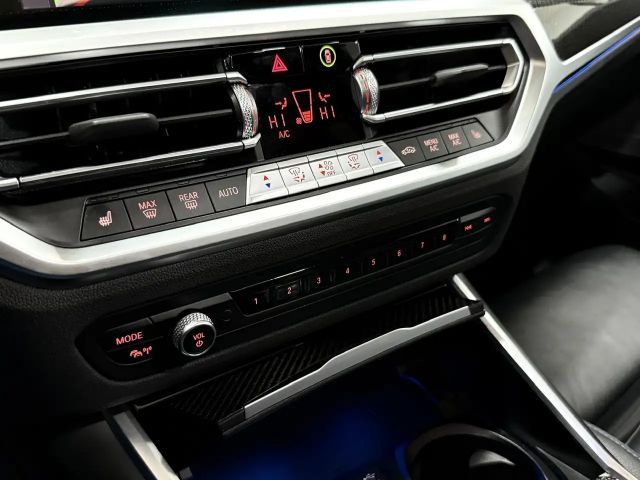 BMW 340 340d Sedan xDrive