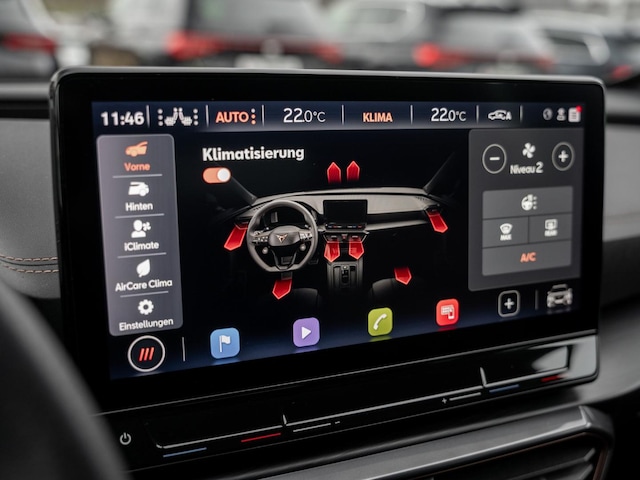 Cupra Formentor 2.0 TSI 4Drive DSG