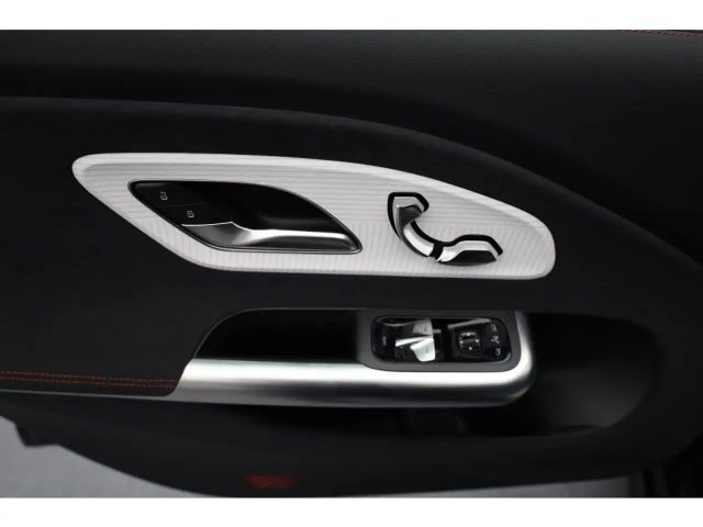 Mercedes-Benz CLA 250 AMG Line Coupé