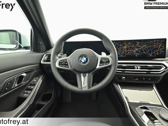 BMW 320 320d Sedan xDrive