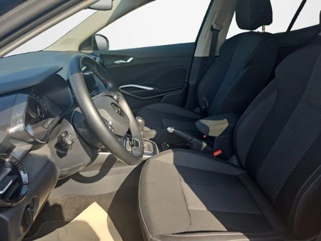 Skoda Fabia Style Style