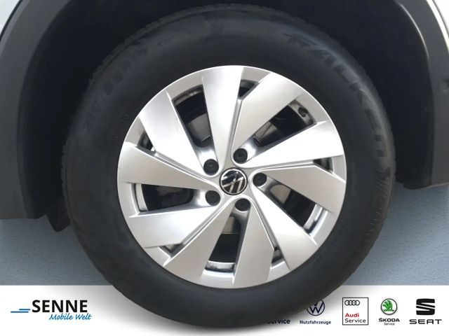 Volkswagen Tiguan 1.5 eTSI DSG