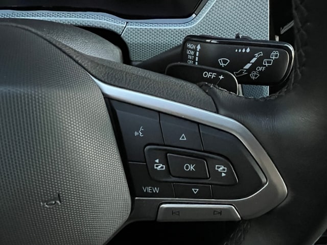 Volkswagen Touran 2.0 TDI 7-zitter DSG