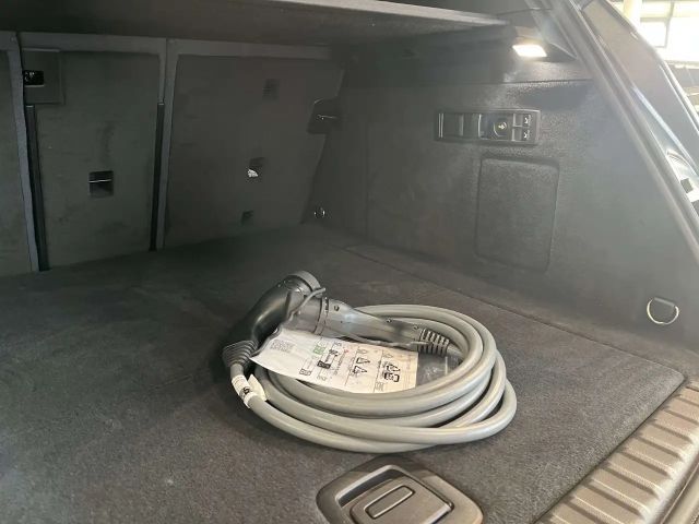 BMW iX M-Sport xDrive40