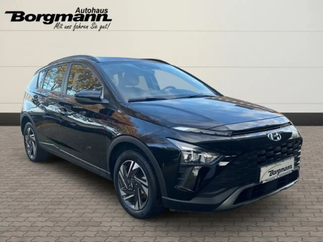 Hyundai Bayon 1.0 Select T-GDi