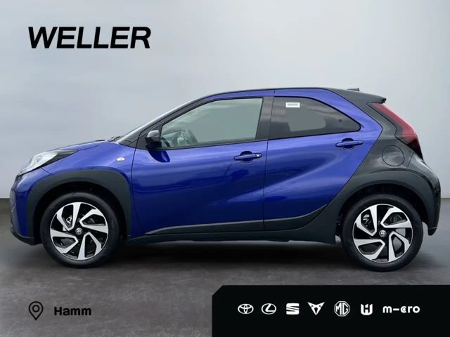 Toyota Aygo X Hatchback