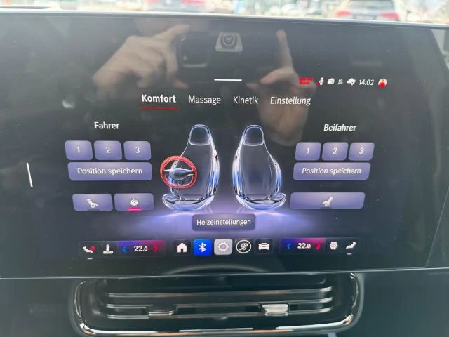 Mercedes-Benz CLA 250 Coupé