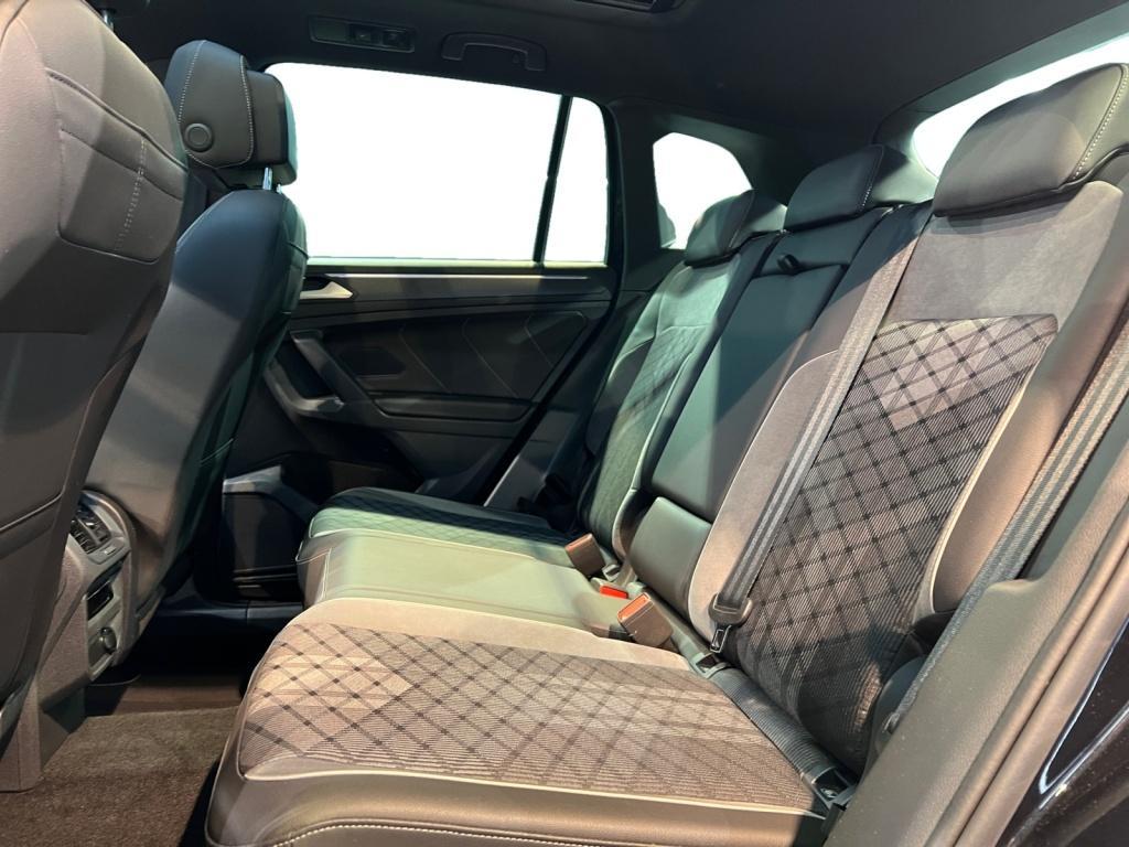 Volkswagen Tiguan 2.0 TDI R-Line