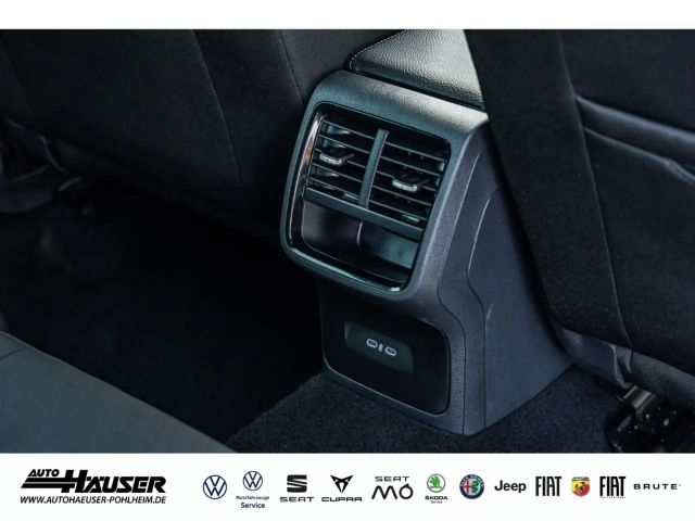 Skoda Octavia 1.5 TSI Combi Selection