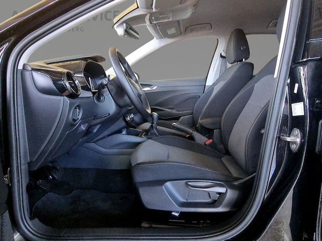 Skoda Fabia 1.0 TSI Selection Tour