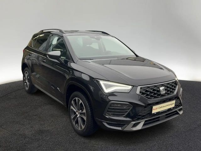 Seat Ateca 2.0 TDI DSG FR-lijn