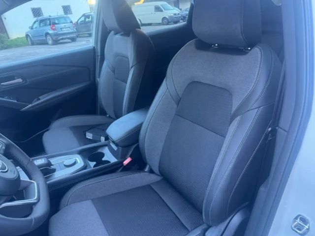 Nissan Qashqai AWD DIG-T N-Connecta