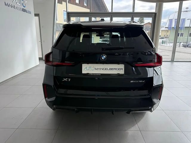 BMW X1 M-Sport sDrive18d