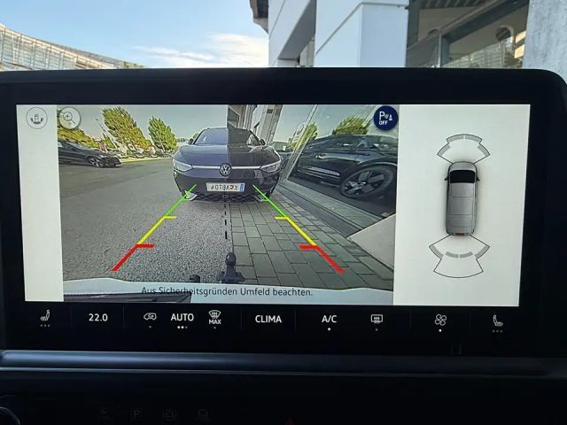 Volkswagen Transporter Lang T7