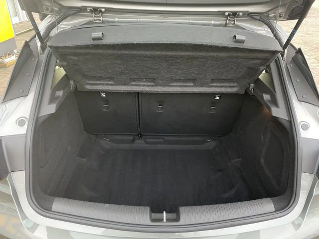 Opel Astra Design&Tech SHZ LHZ Multimedia PDC Allwetter