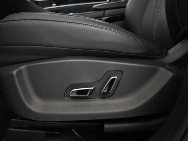 BYD Seal U DM-i Design