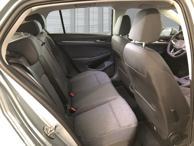 Volkswagen Golf 1.5 TSI Life