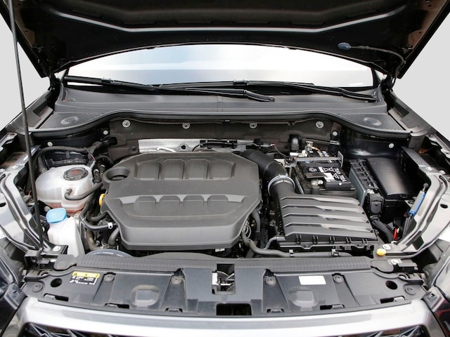 Cupra Ateca 2.0 TSI 4Drive VZ