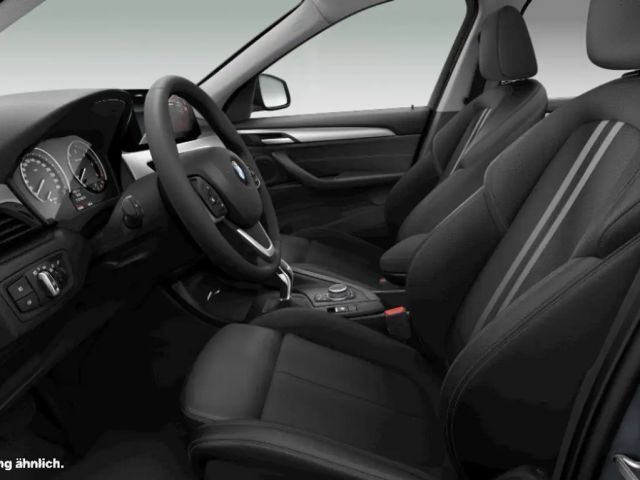 BMW X1 sDrive18d