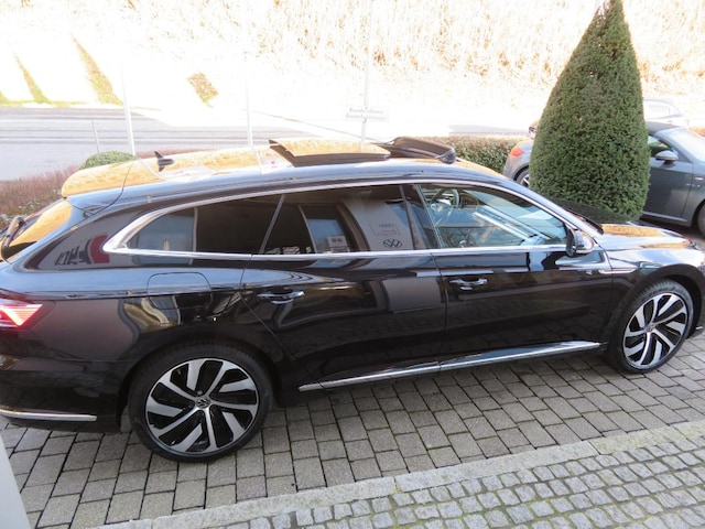 Volkswagen Arteon Shooting Brake Arteon SB     R-L BT206    D7A