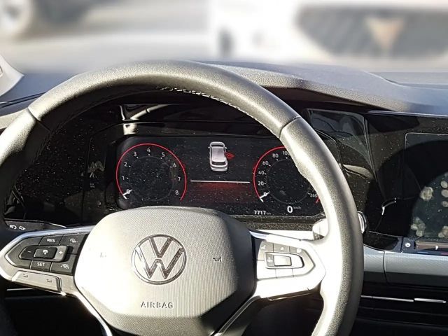 Volkswagen Golf Move