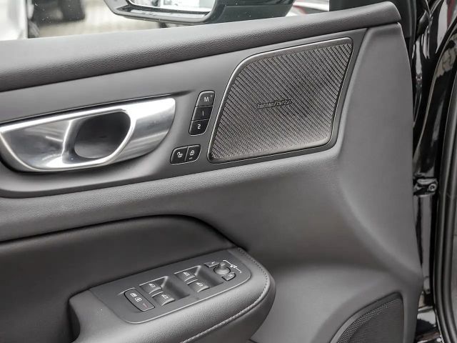 Volvo S60 AWD Dark Ultimate