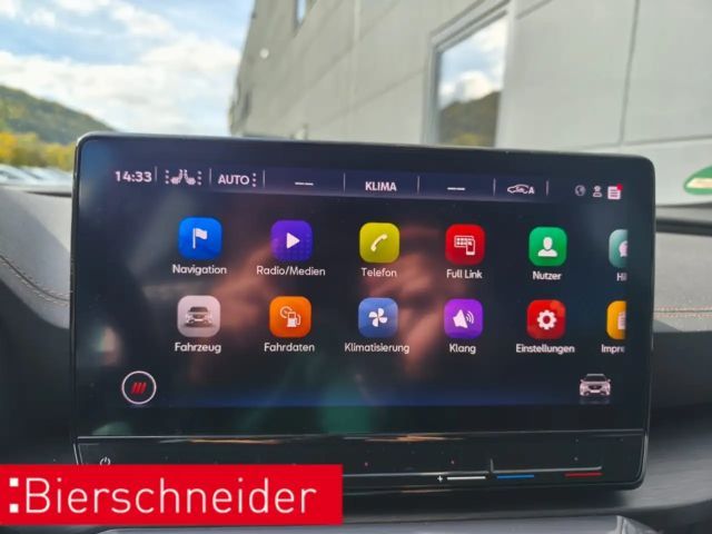 Cupra Formentor 2.0 TSI 4Drive DSG VZ