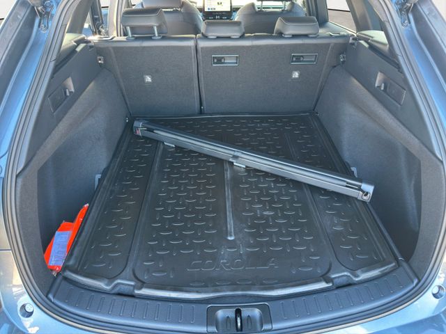 Toyota Corolla Team D Technik Touring