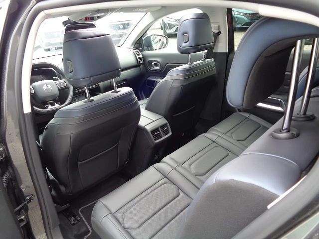 Citroën C5 Aircross BlueHDi Max