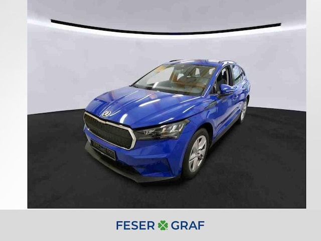 Skoda Enyaq Loft iV 50