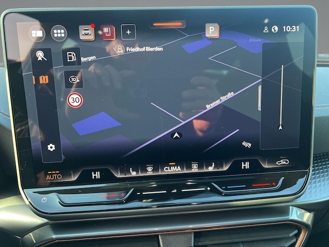 Cupra Formentor 2.0 TSI VZ