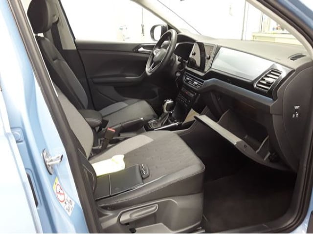 Volkswagen T-Cross 1.5 TSI DSG