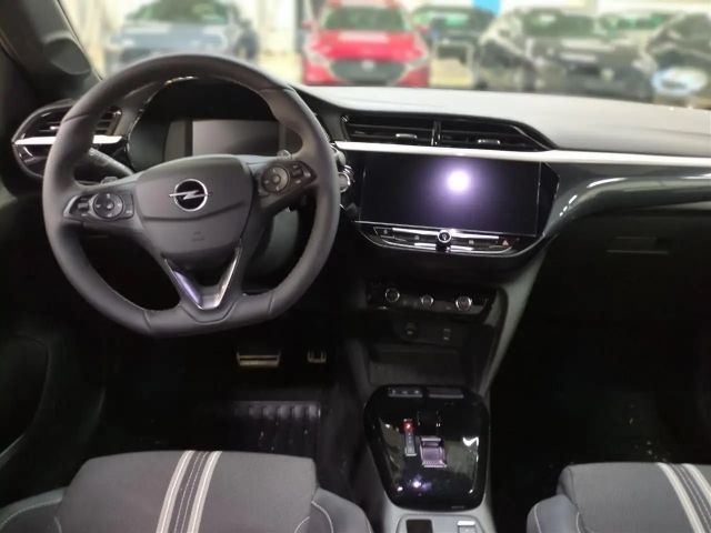 Opel Corsa GS-Line Grand Sport Hybrid