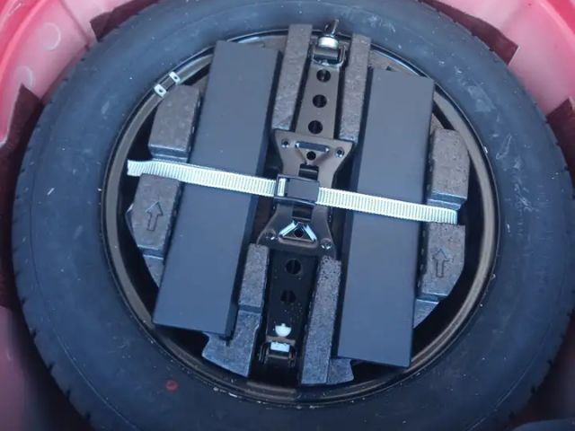 Skoda Kamiq 1.0 TSI Ambition