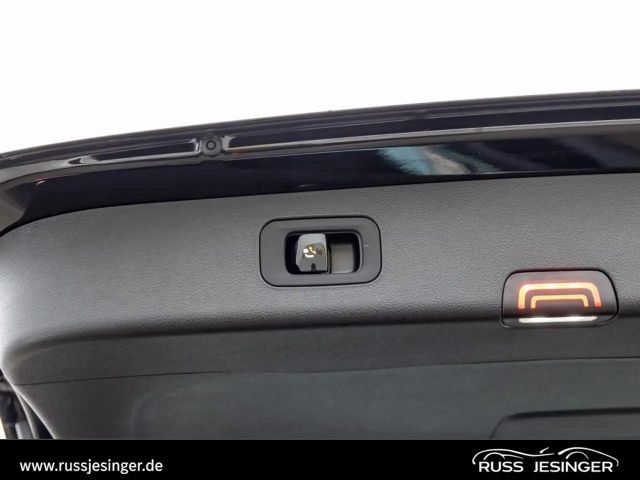 Mercedes-Benz E 220 AVANTGARDE E 220 d Estate