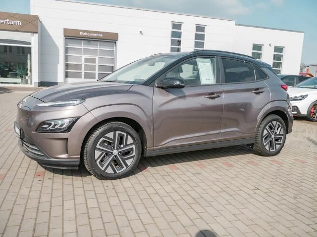 Hyundai Kona 2WD Electric Prime