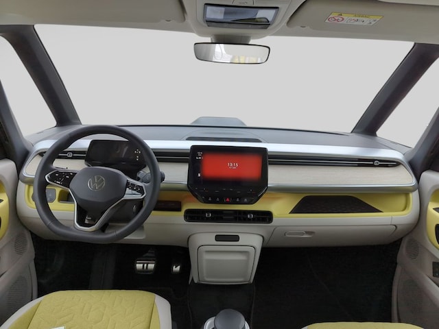 Volkswagen ID.Buzz 150 kW 77 KWh Pro