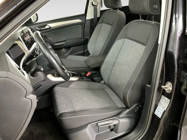 Volkswagen T-Roc 1.5 TSI DSG Move