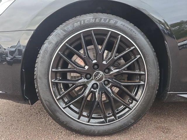 Audi A4 35 TFSI Avant S-Line