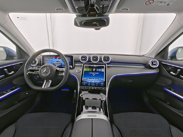 Mercedes-Benz C 300 Sedan