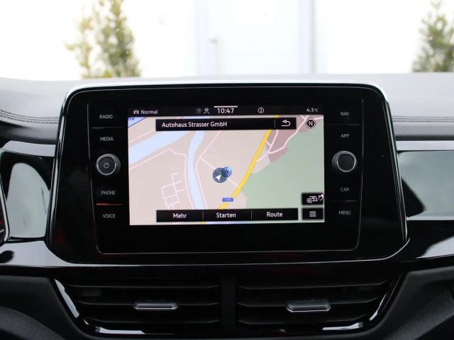 Volkswagen T-Roc 4Motion DSG R-Line