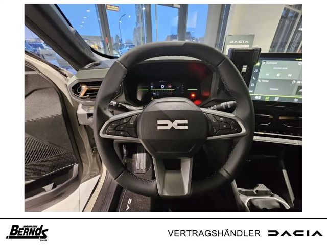 Dacia Duster Extreme TCe 130