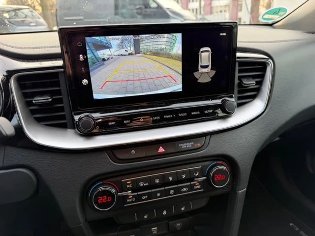 Kia Ceed GDi SportWagon Vision