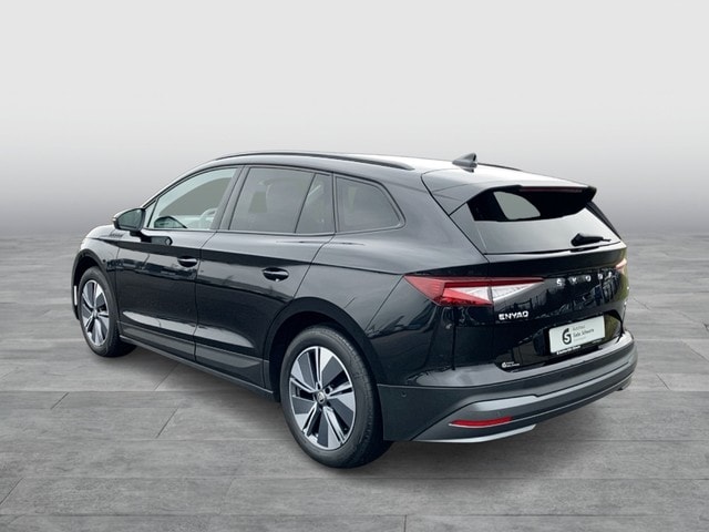 Skoda Enyaq Suite iV 60