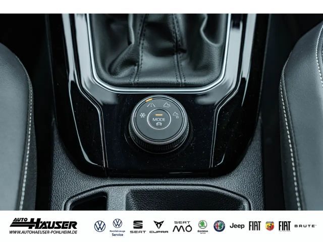 Volkswagen T-Roc 2.0 TSI 4Motion DSG R-Line